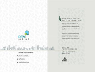 Dev Parijat Brochure 2