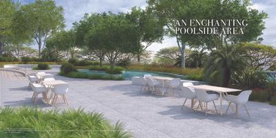 Image of 4580 Sq.ft 4.5 BHK Duplex for sale in Sagitarius Bluegrass Residences Tower III, Kalyani Nagar, Pune for Rs. 57000000