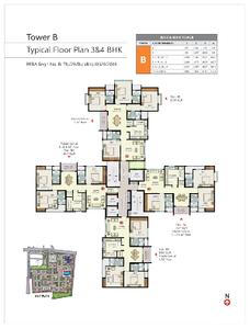 KLP Abhinandan Block E F G And H Brochure 17