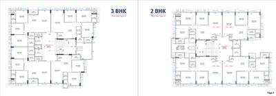 Mithila Sky Brochure 9