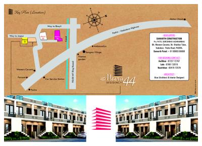 Samarth Meera 44 Residency Brochure 8