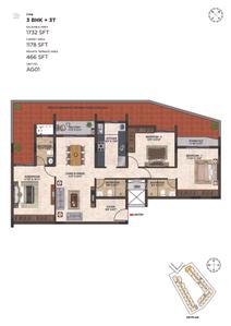 Casagrand Lorenza Brochure 28