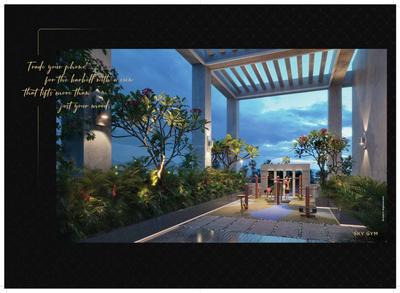 Jaydeep La Residency Brochure 8