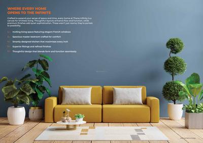 Vihang Thane Infinity Brochure 17