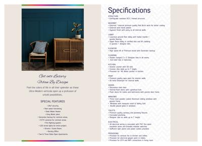 Vansh Viva Brochure 19
