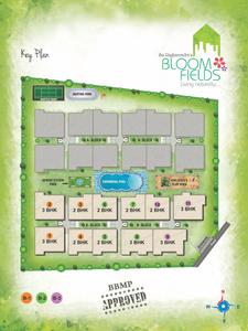 Sai Bloomfields Brochure 8
