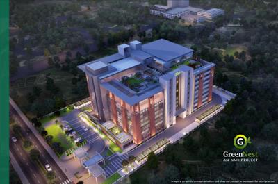 NMR Green Nest Brochure 1