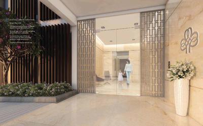 Image of 1100 Sq.ft 4 BHK Apartment / Flat for sale in Lodha Upper Thane Iris Wing C, Bhiwandi, Thane for Rs. 13500000