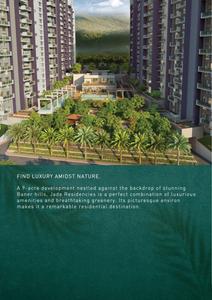 Image of 2100 Sq.ft 3.5 BHK Apartment / Flat for sale in Kalpataru Jade Residences H, Baner, Pune for Rs. 33500000