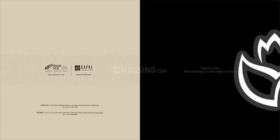 Image of 2460 Sq.ft 4 BHK Apartment / Flat for sale in Orchid Heights, Shela, Ahmedabad for Rs. 14700000