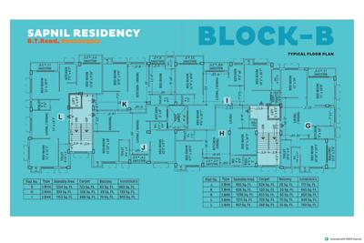 Sapnil Residency Brochure 6