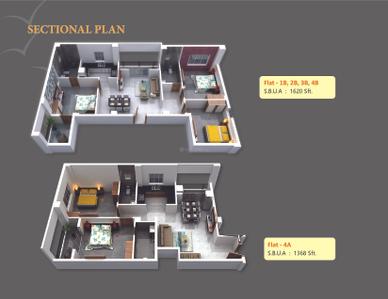 Trinity Pearl Brochure 7