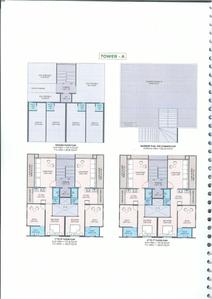 Arhan Anabiya Residency Brochure 4