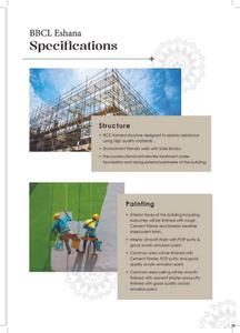 BBCL Eshana Brochure 19