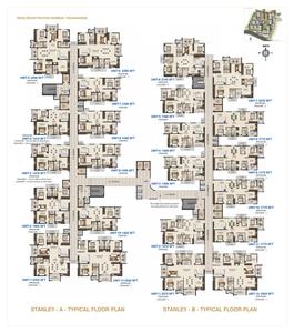 SMR Vinay Iconia Brochure 16