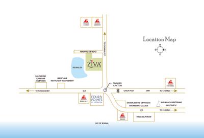 Arun Excello Ziva Charukesi Brochure 16