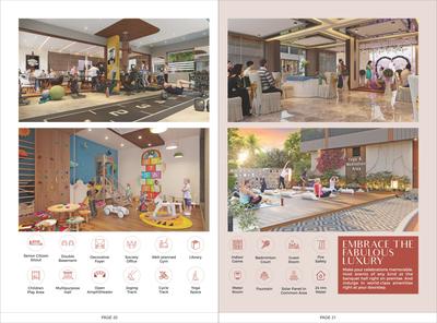 Kabir Parisar Brochure 11