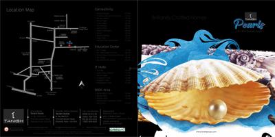 Tanish Pearls Phase 1 Brochure 1