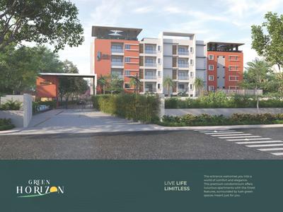 Jeya Green Horizon Brochure 4