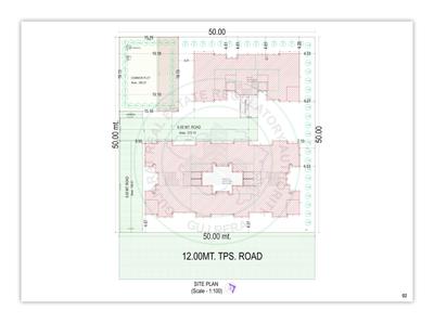 Saverra One Brochure 2