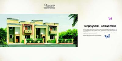 Image of 2097 Sq.ft 4 BHK Villa for sale in Unique Samanvay Latanagar, Jhotwara, Jaipur for Rs. 41500000