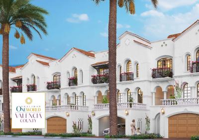 Image of 6550 Sq.ft 4.5 BHK Villa for sale in Shalimar Valencia County, Gomti Nagar Extension, Lucknow for Rs. 64200000