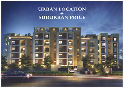DAC Urban Park Brochure 2