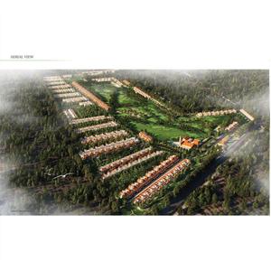 Prestige Augusta Golf Village Brochure 4