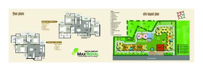 Sethi Max Royal Brochure 8