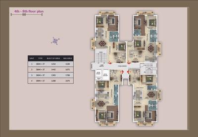 Anandi Status Brochure 5