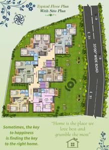 Shree Niketan Brochure 2