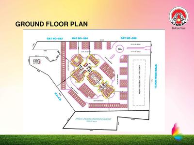 Ajmera Exotica Phase III Brochure 1
