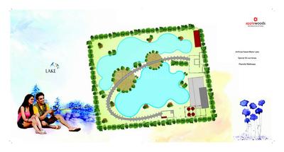 Applewoods Villa Santolina Brochure 19