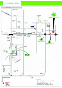 Supertech Eco Village 3 Brochure 3