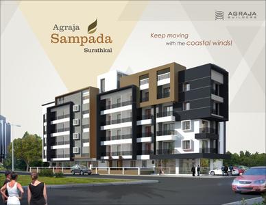 Agraja Sampada Brochure 2
