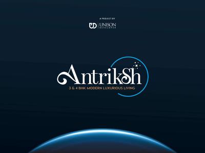 Real Antriksh Brochure 1