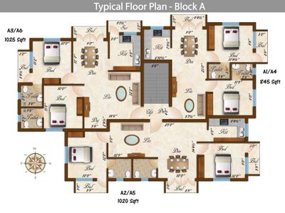 Rams Sarovar Brochure 6