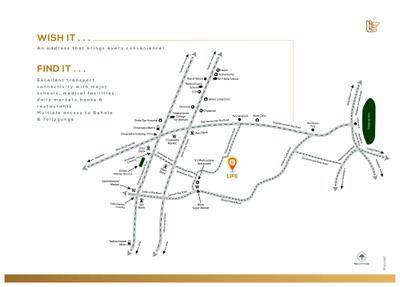 Adonis Life Brochure 8