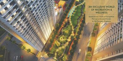 Arihant Aspire Phase I Brochure 18