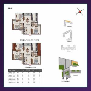 Casagrand Southbrooke 2 Brochure 67