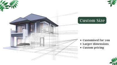 Image of 2400 Sq.ft Residential Plot / Land for sale in Aakruthi Natureville Phase 4, Madanahalli, Kolar for Rs. 9000000