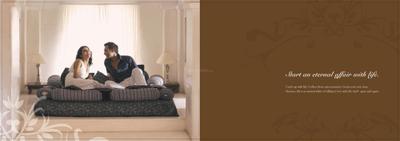 Image of 1120 Sq.ft 2 BHK Apartment / Flat for sale in Monarch Luxuria, Kharghar, Navi Mumbai for Rs. 15000000