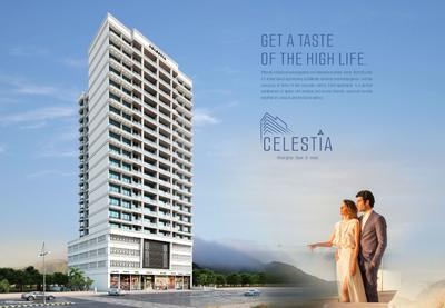 Qualcon Celestia Brochure 3