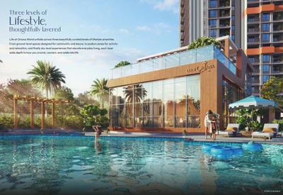 Balaji Oriana World Brochure 4