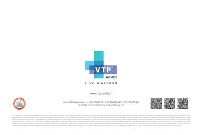 VTP Township Codename Pegasus Brochure 80