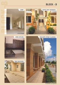 Image of 1960 Sq.ft 4 BHK Apartment / Flat for sale in BPTP Astaire Garden Floors, Sector 70A, Gurgaon for Rs. 30500000