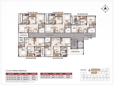 DAC Millennium Brochure 16