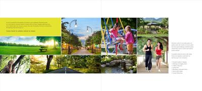 Image of 1350 Sq.ft Residential Plot / Land for sale in Altus Space Muirwoods, New Chandigarh, Chandigarh for Rs. 12000000