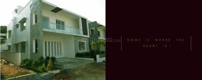 Image of 3950 Sq.ft 4 BHK Villa for sale in Namaha Lakewood, Appa Junction, Hyderabad for Rs. 75000000