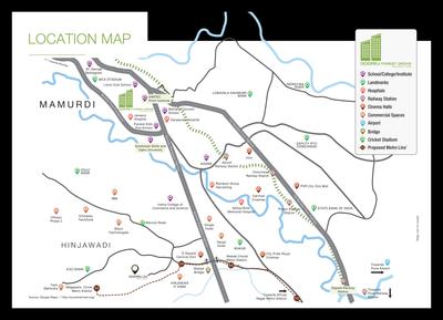 Godrej Forest Grove Brochure 9
